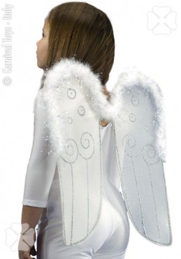 Krila angelček 48x52