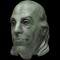 GUMI MASKA BENJAMIN FRANKLIN