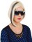 LASULJA BOB S PRAMENOM, BLOND