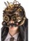 MASKA NAGLAVNA STEAMPUNK