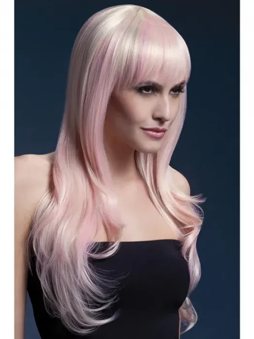 LASULJA SIENNA BLOND CANDY