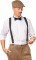 SET GENTELMAN