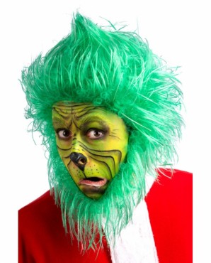LASULJA GRINCH