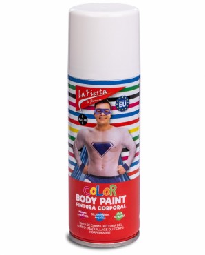 SPREJ BARVNI ZA TELO