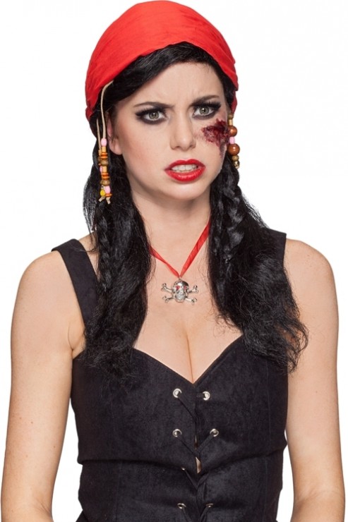 LASULJA PIRAT/PIRATKA