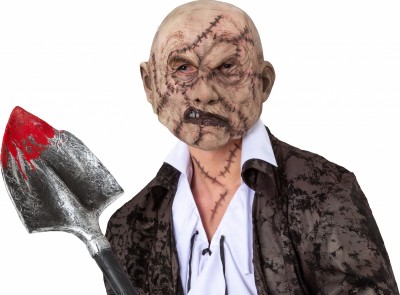MASKA NARBEN ZOMBI
