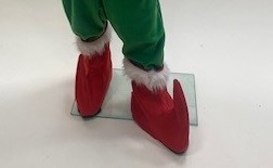ČEVLJI GRINCH