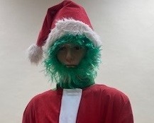 KAPA GRINCH