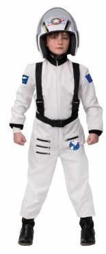 Kostum Astronavt