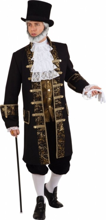 Suknjič Lord