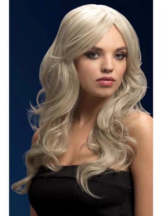 LASULJA NICOLE BLOND