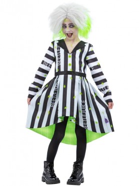 KOSTUM BEETLEJUICE