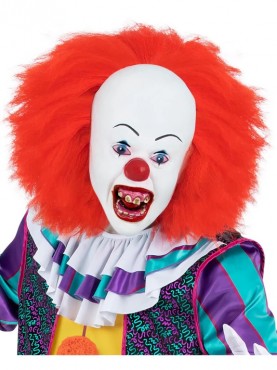 IT MASKA PENNYWISE