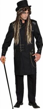 JAKNA STEAMPUNK