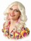 LASULJA KARMEN/ABBA BLOND