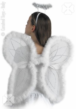 Krila angelček 48x46